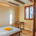 Pedeserva Private - Apartman Belluno