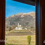 Apartman Pedeserva Private - Belluno