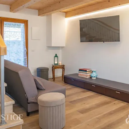 Pedeserva Private - Apartmán