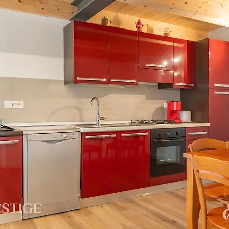 Apartamento Pedeserva Private - *