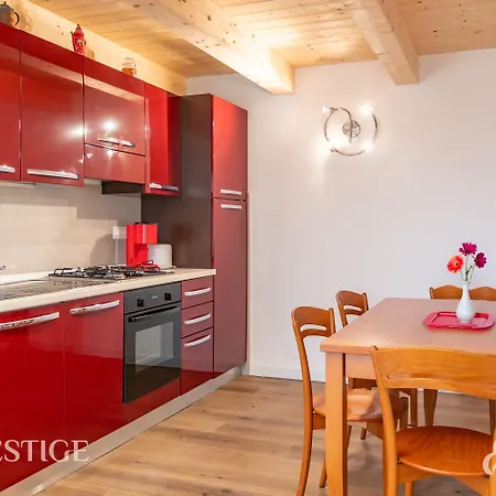 Apartmán Pedeserva Private - *