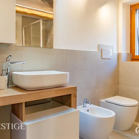 Pedeserva Private - Apartmán