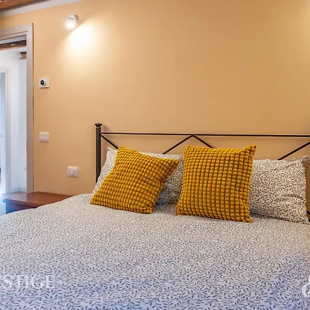 Apartmán Pedeserva Private - *