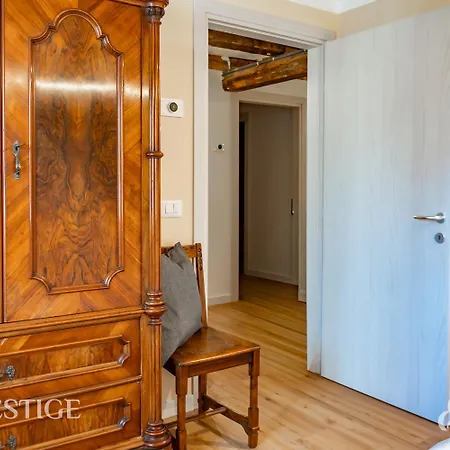 Pedeserva Private - Lägenhet