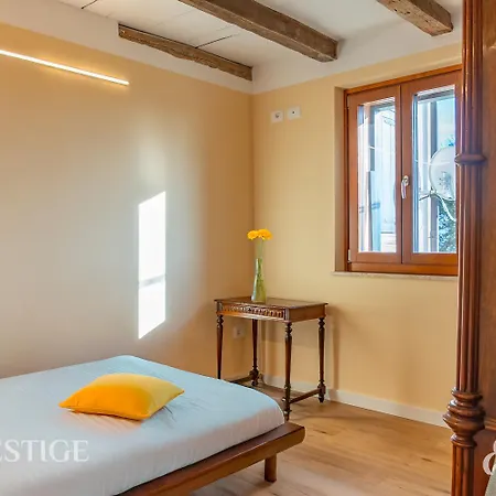 Pedeserva Private - Apartamento Belluno