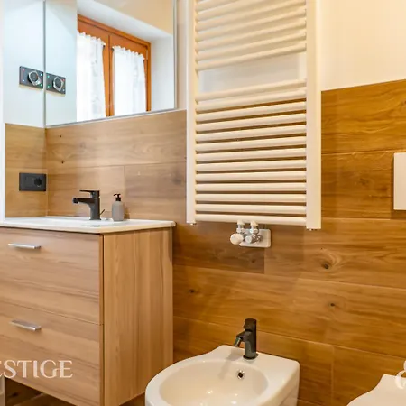 Lägenhet Pedeserva Private - *