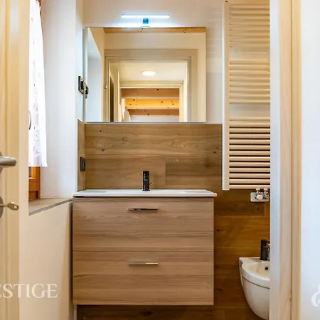 Pedeserva Private - Apartamento Belluno