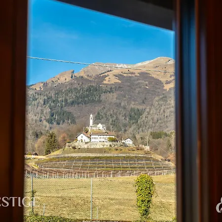 Lägenhet Pedeserva Private - Belluno