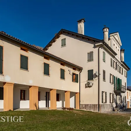 Lägenhet Pedeserva Private -