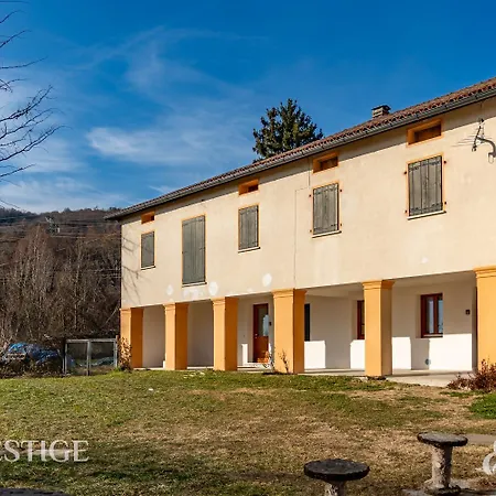Apartamento Pedeserva Private -
