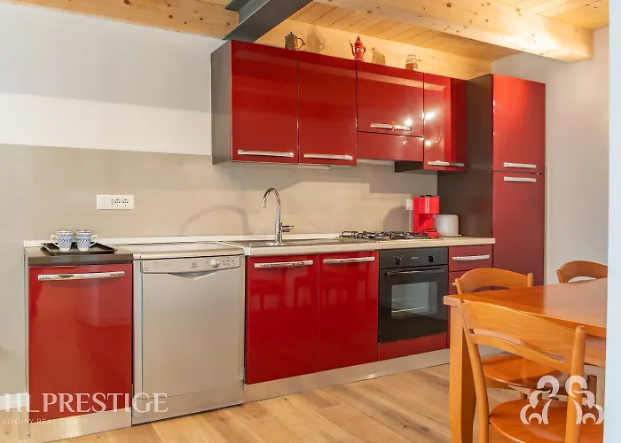 Apartmán Pedeserva Private - *