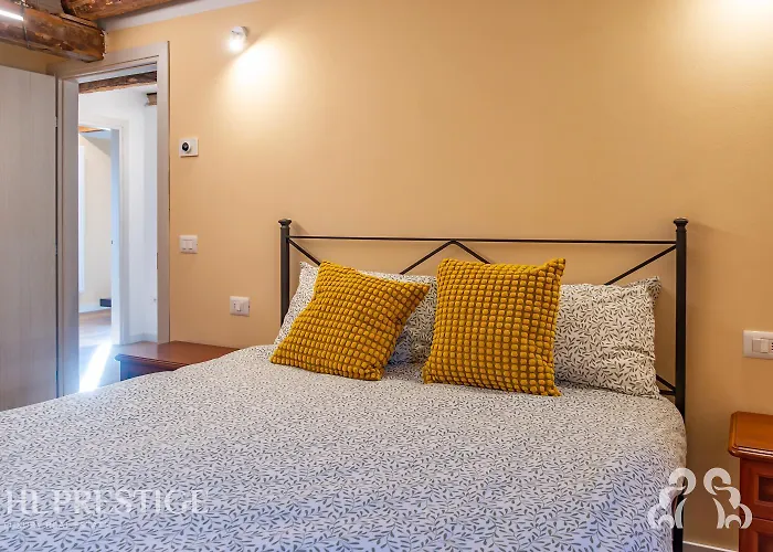 Apartmán Pedeserva Private - *