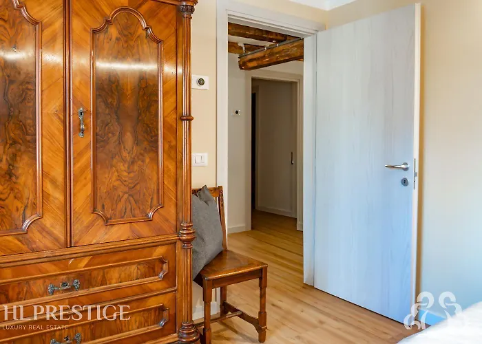 Pedeserva Private - Apartamento