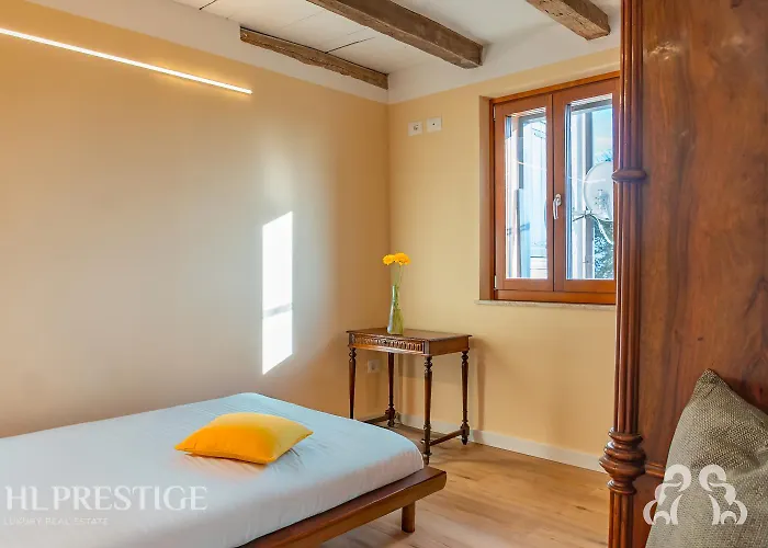 Pedeserva Private - Apartmán Belluno