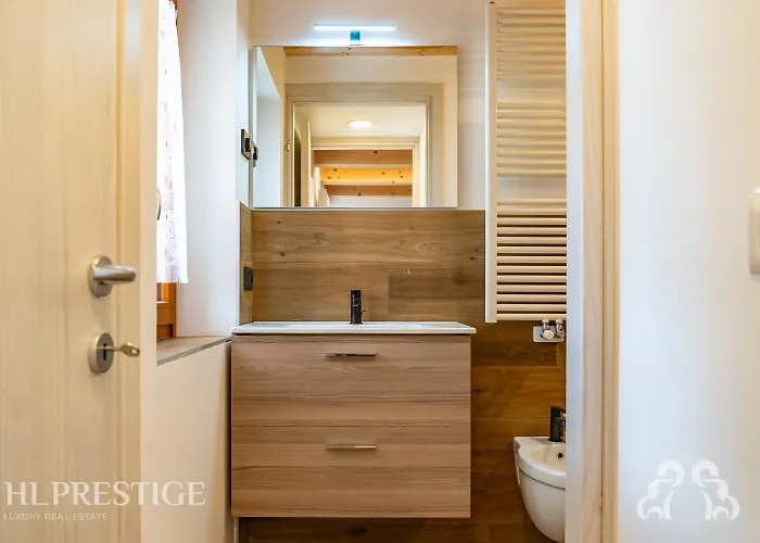 Pedeserva Private - Apartmán Belluno