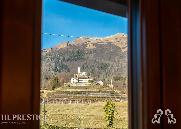 Apartamento Pedeserva Private - Belluno