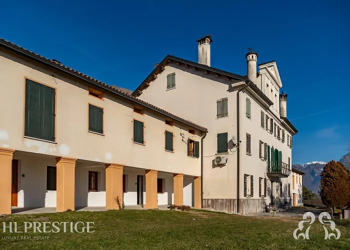 Lägenhet Pedeserva Private -