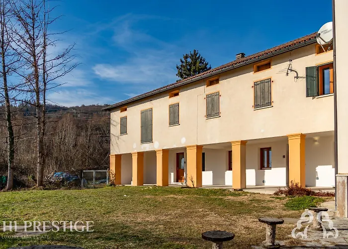 Apartamento Pedeserva Private -