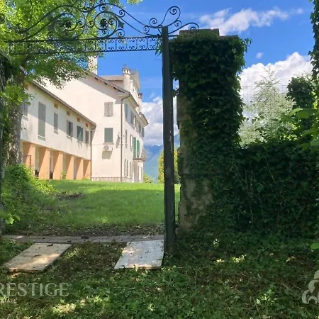 Pedeserva Private - Apartment