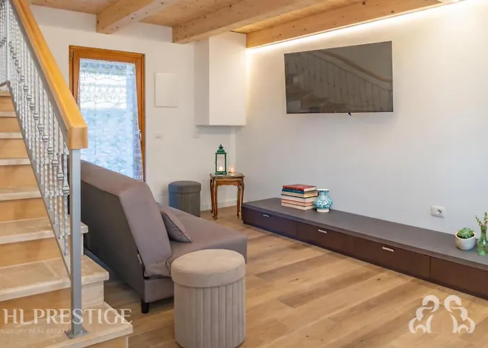 Pedeserva Private - Apartment