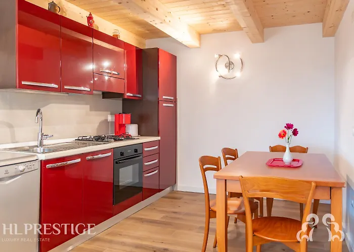 Appartamento Pedeserva Private - *