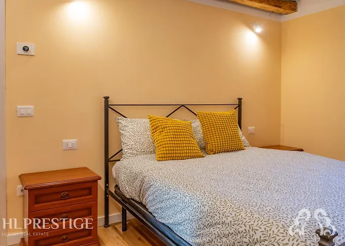 Appartamento Pedeserva Private -